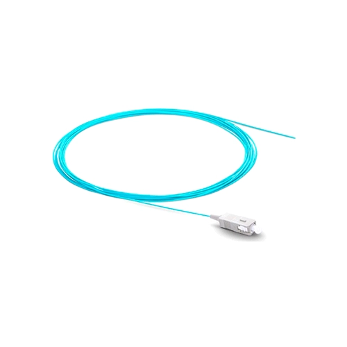 PIGTAIL FIBRA O. SIMP. OM4 SC X 1MT LP-F12S1000077P1M LANPRO