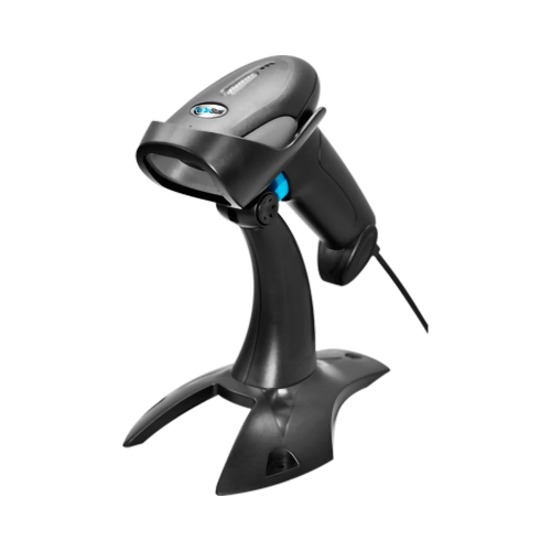 LECTOR 3NSTAR SCI150 1D IMAGER USB C/BASE AUTOMATICO NEGRO
