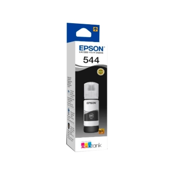 TINTA EPSON T544 120 NEGRO L3X10/L3X50/L5X90/L1250