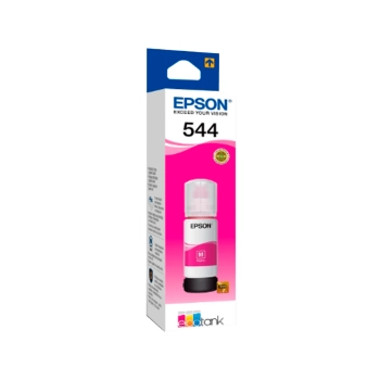 TINTA EPSON T544 320 MAGENTA L3X10/L3X50/L5X90/L12