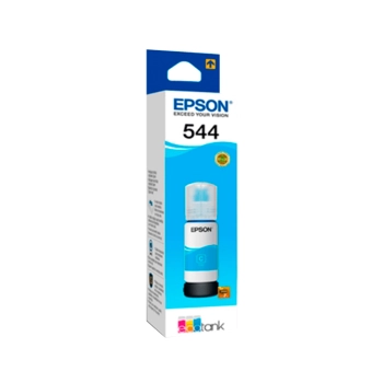 TINTA EPSON T544 220 CIANO L3X10/L3X50/L5X90/L1250