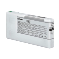 TINTA EPSON T913700 NEGRO CLARO P5000