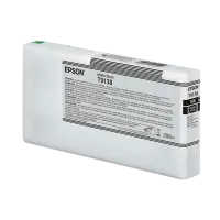 TINTA EPSON T913800 NEGRO MATTE P5000