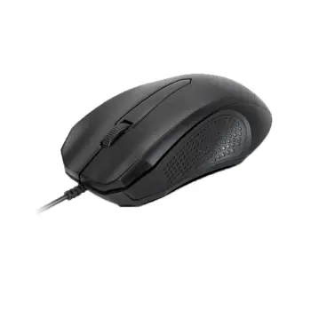 MOUSE XTECH USB XTM-165 1000DPI/3D NEGRO