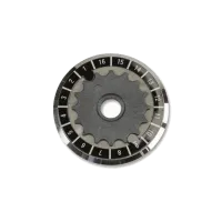 DISCO DE CORTE P/EMPALDORA CT-06A FUJIKURA