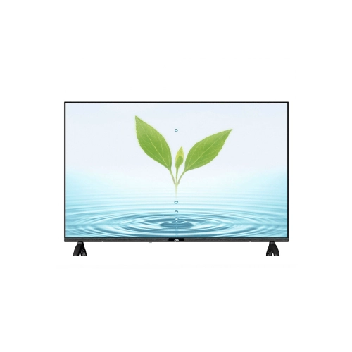 Televisor JVC 50 Pulgadas LED 4K HDR Smart TV JVC