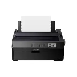 IMPRESORA MATRICIAL EPSON LQ-590II USB/PARALELO/BI