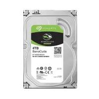 DISCO DURO SATA3 4TB SEAGATE 5400 256MB BARRACUDA ST4000DM004 (GARANTIA BR)
