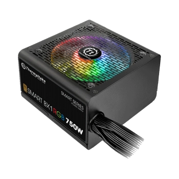 FUENTE THERMALTAKE SMART BX1 RGB 750W PS-SPR-0750N