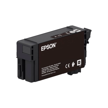 TINTA EPSON T40V120 NEGRO 50ML P/SURECOLOR T5170 T