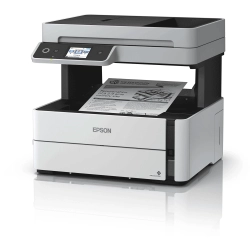 IMPRESORA MULTIFUNCIONAL EPSON M3170 ECOTANK RED O