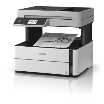 Impresora Multifunción Epson Ecotank L3210 Color Usb