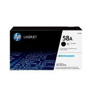 TONER HP 58A NEGRO CF258A