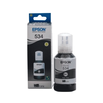 TINTA EPSON T534 120 NEGRO M11XX/M21XX/M31XX T5341