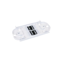 BANDEJA P/EMPALME 24 P. LP-FU0702D1V LANPRO