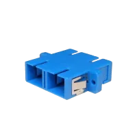 ADAPTADOR FIBRA O.  DUPLEX SM SC UPC LP-F1508S11 LANPRO
