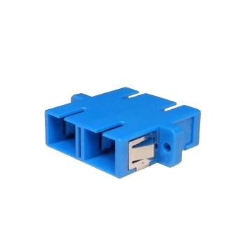 ADAPTADOR FIBRA O.  DUPLEX SM SC UPC LP-F1508S11 L