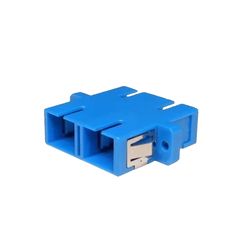 ADAPTADOR FIBRA O.  DUPLEX SM SC UPC LP-F1508S11 LANPRO