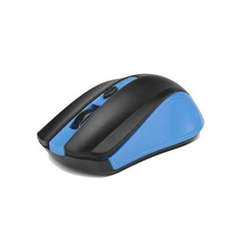 MOUSE XTECH W. GALOS XTM-310BL 1600DPI/AZUL