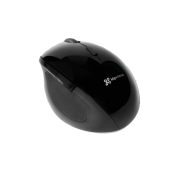 MOUSE KLIP WIRELESS KMW-500BK ORBIX 1600DPI/6 BOT/