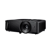 PROYECTOR OPTOMA HD146X 3600L FHD 3D/HDMI/USB/NEGRO