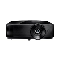 PROYECTOR OPTOMA HD146X 3600L FHD 3D/HDMI/USB/NEGRO