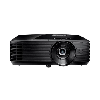 PROYECTOR OPTOMA ZX300 3500L XGA LASER 3D/2HDMI/VGA/USB/BLANCO