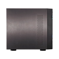 ALMACENAMIENTO NAS ASUSTOR AS6508T QC2.1/8BAY/8GB/2 M.2/4-GBLAN/2USB3.2