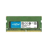 MEMORIA RAM P/NB DDR4 8GB 3200 CRUCIAL CT8G4SFRA32