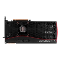 PLACA DE VIDEO EVGA RTX3090 FTW3 ULTRA GAMING 24GB GDDR6X 24G-P5-3987-KR LED ARGB