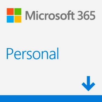 SOFTWARE MICROSOFT OFFICE 365 PERSONAL QQ2-00008 E