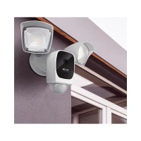 CAMARA IOT NEXXT FHD EXTERIOR SD/SENSOR MOVIMIENTO/REFLECTOR NHC-F610