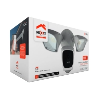 CAMARA IOT NEXXT FHD EXTERIOR SD/SENSOR MOVIMIENTO/REFLECTOR NHC-F610