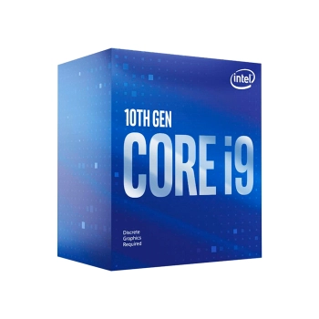 PROCESADOR INTEL 1200 CORE I9-10900F 2.8GHZ/20MB C