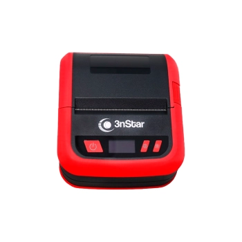 IMPRESORA DE PUNTO DE VENTA PORTATIL 3NSTAR PPT200BT BLUETOOTH