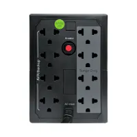 UPS FTX 220V FTX-5108CW 800 VA / 480W NEMA