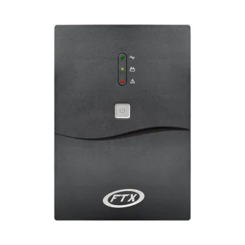 UPS FTX 220V FTX-5112CH 1200VA / 720W NEMA