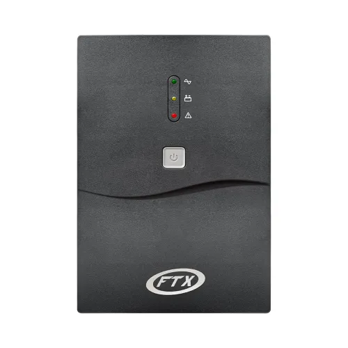 UPS FTX 220V FTX-5112CH 1200VA / 720W NEMA