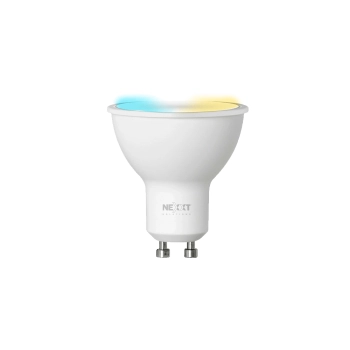 FOCO IOT NEXXT BLANCO CALIDA/FRIA 110V 4W MR16 GU1