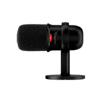 MICROFONO HYPERX 4P5P8AA SOLOCAST 2M 48KHZ/16-BIT NEGRO