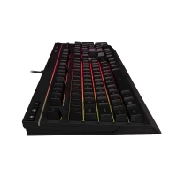 TECLADO GAMER USB HYPERX HX-KB5ME2-LA ALLOY CORE RGB ESPAÑOL RGB