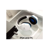 AURICULAR CON MICROFONO GAMER HYPERX 4P5J1AA CLOUD STINGER CORE WIRELESS HEADPH PS4 PS5