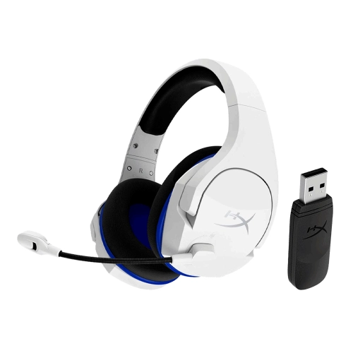 AURICULAR CON MICROFONO GAMER HYPERX 4P5J1AA CLOUD STINGER CORE WIRELESS HEADPH PS4 PS5