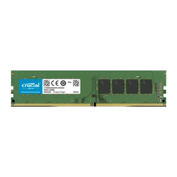MEMORIA RAM DDR4 8GB 3200 CRUCIAL CT8G4DFRA32A