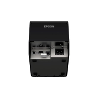 IMPRESORA TRANSFERENCIA TERMICA EPSON TM-T20IIIL-001 USB/SERIAL/BIVOLT GRIS OSCURO