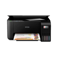 Impresora Multifuncional EPSON L3210 , 600 x 1200 DPI, Inyección de ti –  Soluciones Meteora