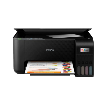 IMPRESORA MULTIFUNCIONAL EPSON L3560 ECOTANK IMP/COP/SCA/USB/WIFI