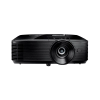PROYECTOR OPTOMA X400LVE 4000L XGA 3D/HDMI/VGA/USB/NEGRO