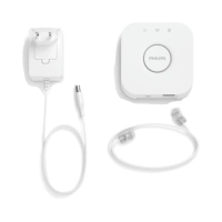 IOT PHILIPS BRIDGE HUE PARA ILUMINACION KIT ESENCIAL (511800)