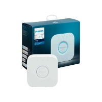 IOT PHILIPS BRIDGE HUE PARA ILUMINACION KIT ESENCIAL (511800)